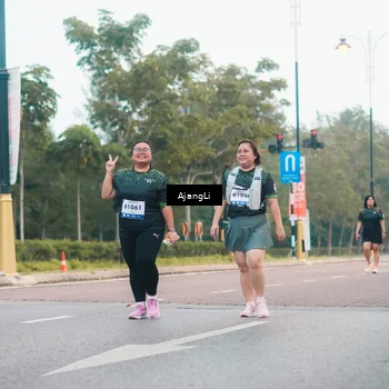 Runner Photo 8215381