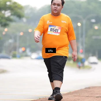 Runner Photo 8215382