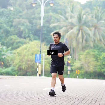 Runner Photo 8215383