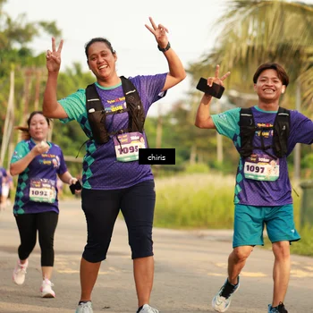 Runner Photo 8215384