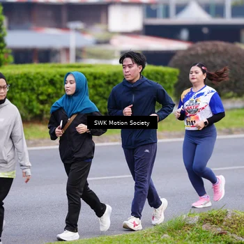 Runner Photo 8215385