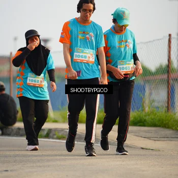 Runner Photo 8215387