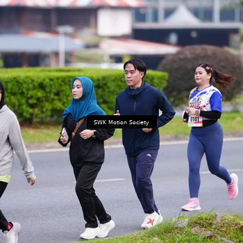 Runner Photo 8215391