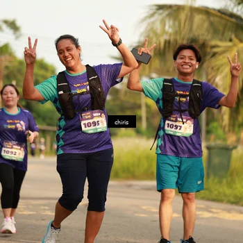 Runner Photo 8215393