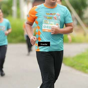Runner Photo 8215394