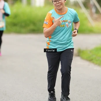 Runner Photo 8215395