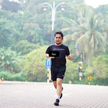 Runner Photo 8215397