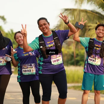 Runner Photo 8215398