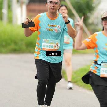 Runner Photo 8215403