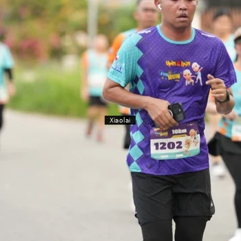 Runner Photo 8215404