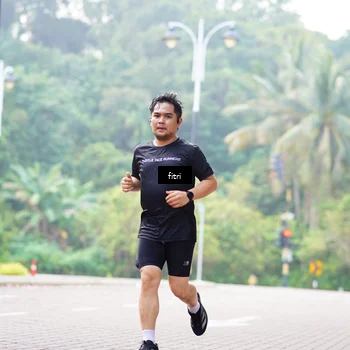 Runner Photo 8215405