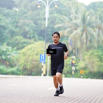 Runner Photo 8215407