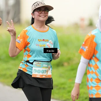 Runner Photo 8215409