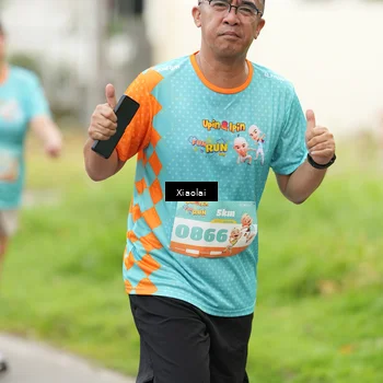 Runner Photo 8215410