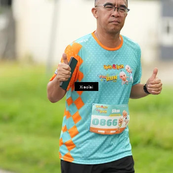 Runner Photo 8215416