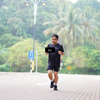 Runner Photo 8215420