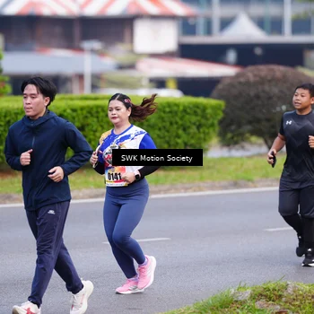 Runner Photo 8215421