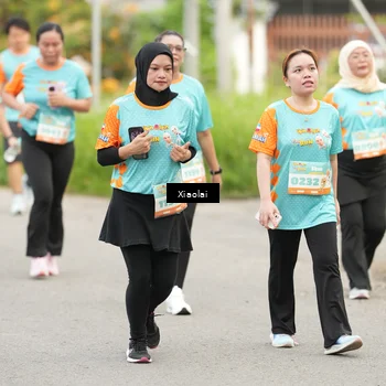 Runner Photo 8215422