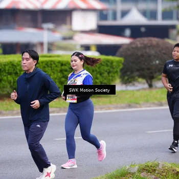 Runner Photo 8215423