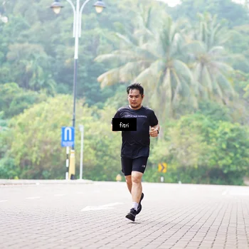 Runner Photo 8215427