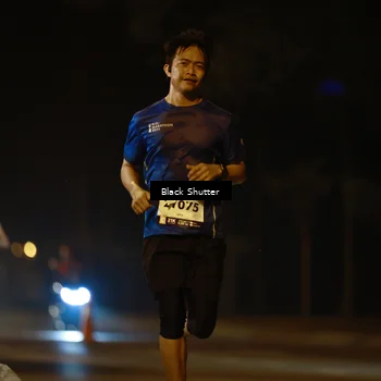 Runner Photo 8215434