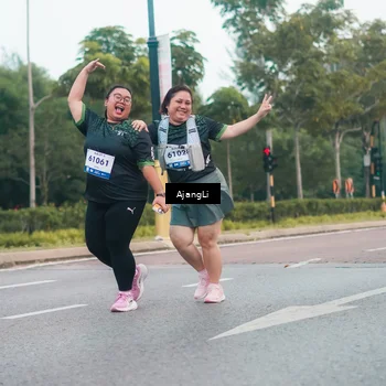 Runner Photo 8215435