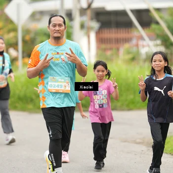 Runner Photo 8215437