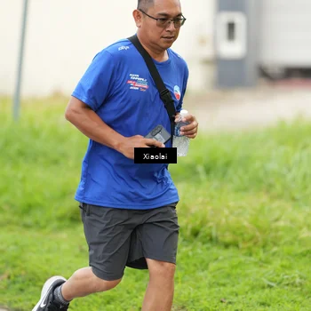 Runner Photo 8215438