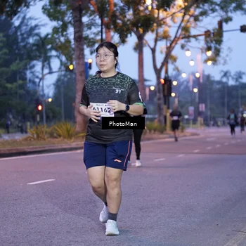 Runner Photo 8215439