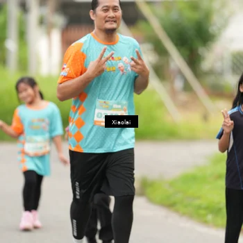 Runner Photo 8215440