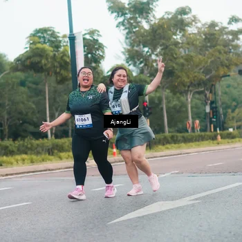 Runner Photo 8215442
