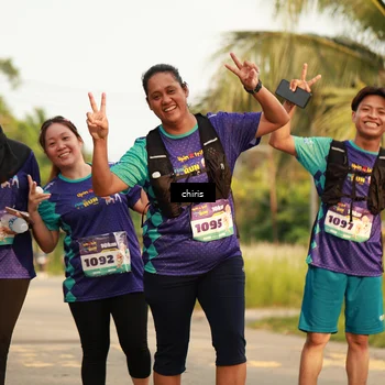 Runner Photo 8215444