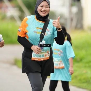 Runner Photo 8215445