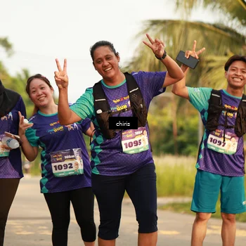 Runner Photo 8215447