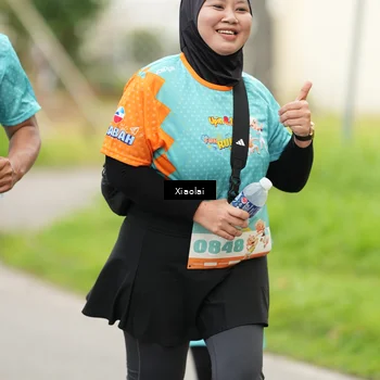 Runner Photo 8215448