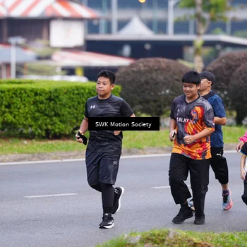 Runner Photo 8215451