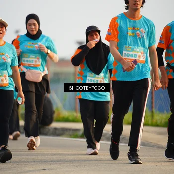 Runner Photo 8215453