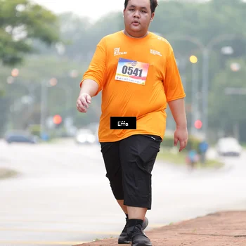 Runner Photo 8215457