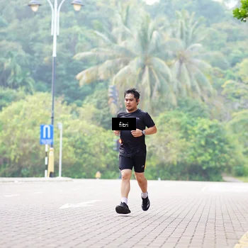 Runner Photo 8215458