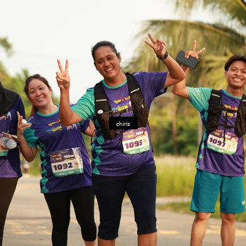 Runner Photo 8215462