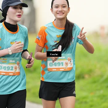 Runner Photo 8215463