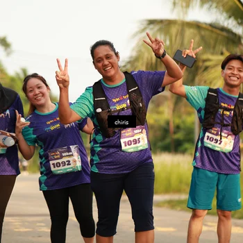 Runner Photo 8215466
