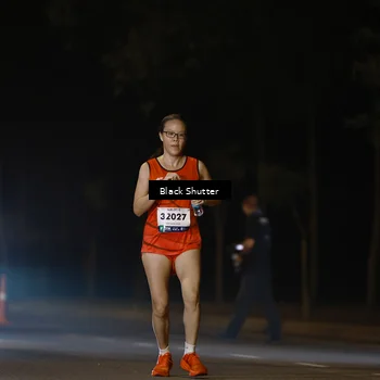 Runner Photo 8215467