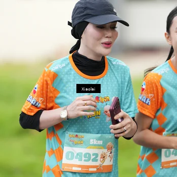 Runner Photo 8215468