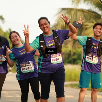 Runner Photo 8215469