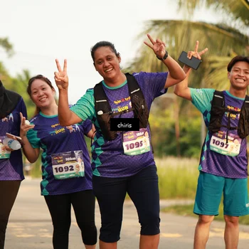 Runner Photo 8215470