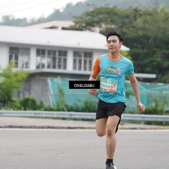 Runner Photo 8215474