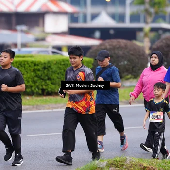 Runner Photo 8215478