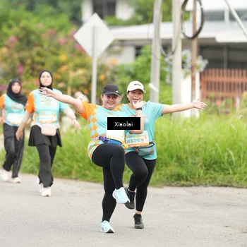 Runner Photo 8215480