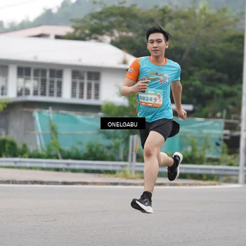 Runner Photo 8215484